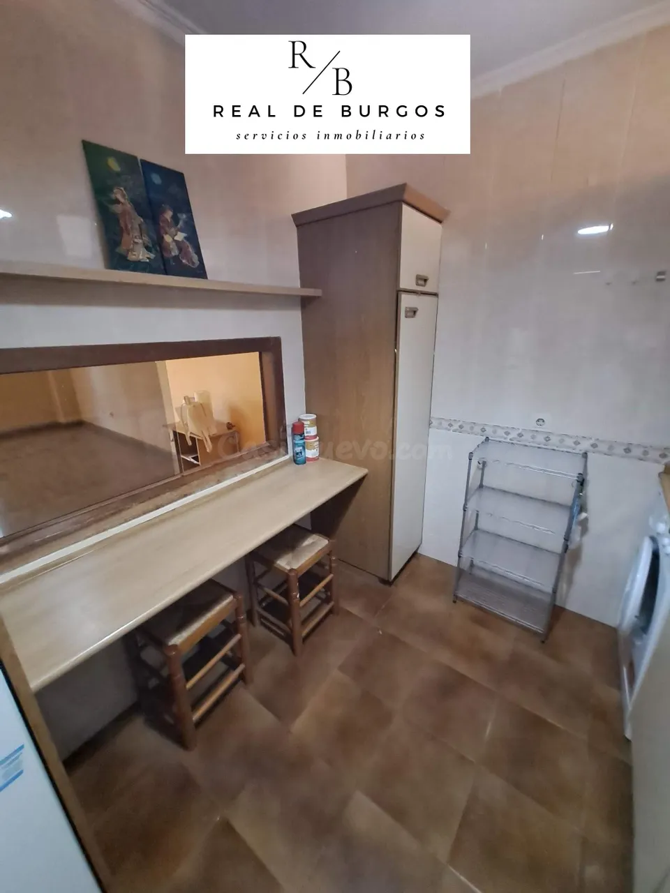 Apartamento en alquiler zona Centro