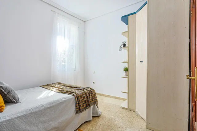 Piso 3 habitaciones 84m² en venta - Gran Plaza - Marqués de Pickman - Ciudad Jardín — 9