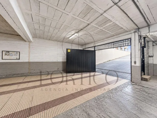 Plaza de garaje en venta en pleno centro de O Porriño — 8