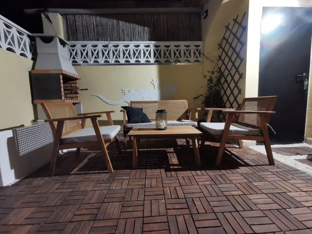 Piso en Torrevieja con dos terrazas y piscina — 17