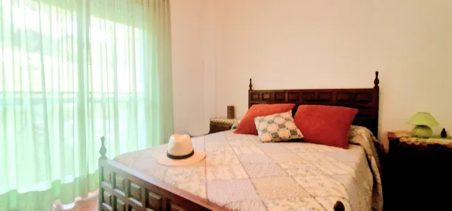 CASA PAREADA EN LA SIERREZUELA — 27