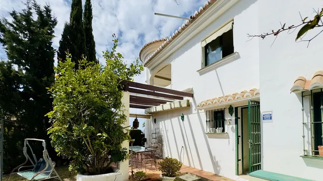 Adosado 2 habitaciones 223m² en venta - Riviera del sol — 36