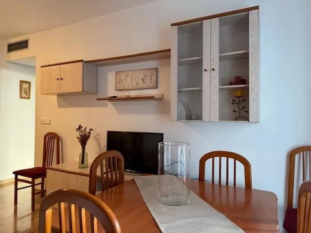 Alquiler de apartamento en el centro , junto a el Corte Ingles, 2 dormitorios, plaza de garaje y trastero — 13
