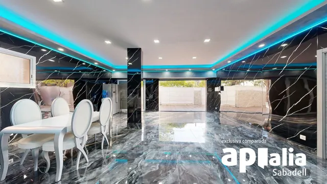 CASA EN UNA SOLA PLANTA; LUMINOSIDAD Y DISTRIBUCIÓN FUNCIONA - foto 4