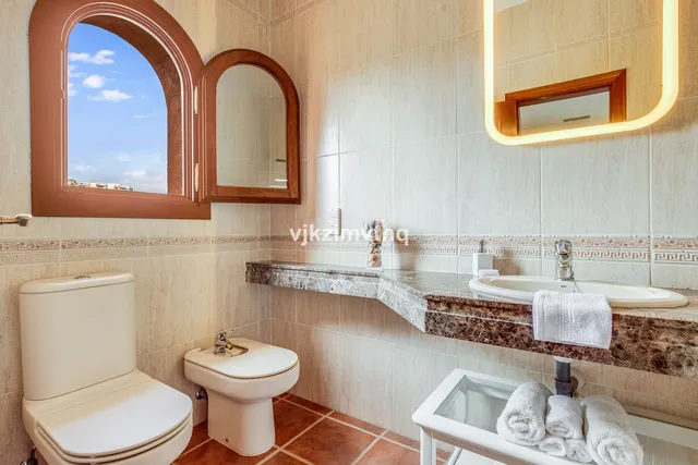 Chalet 5 habitaciones 761m² en venta - Costa del Sol — 14