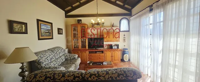 CASA INDEPENDIENTE DE PLANTA BAJA CON PISCINA. GALIZANO — 5