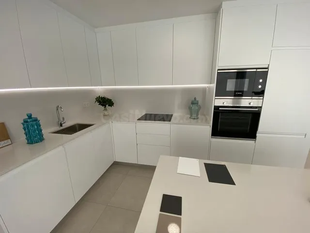 Penthouse in Torremolinos SOUTH sea view with terrace 61 m2 - foto 3
