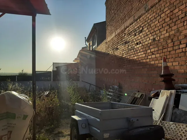 Solar en Sierra de Fuentes - foto 4