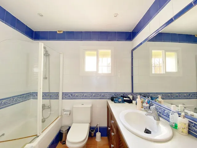 Adosado 4 habitaciones 218m² en venta - Marbella — 16