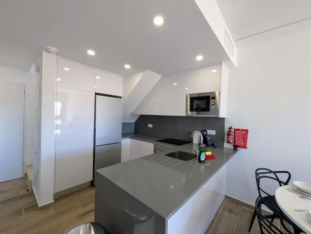 Apartamento 2 habitaciones en venta - Villamartin — 29