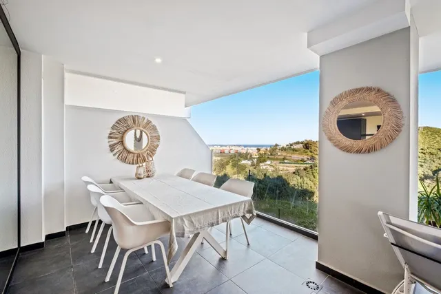 Apartamento 3 habitaciones 68m² en venta - Riviera del sol — 4