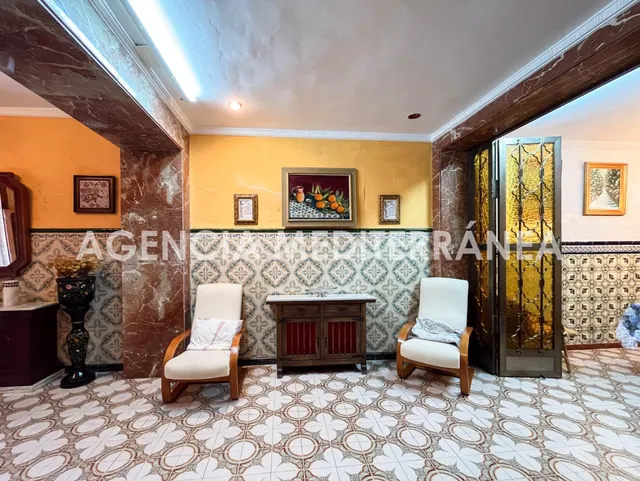 Casa de pueblo en venta en Penàguila, Alicante — 6