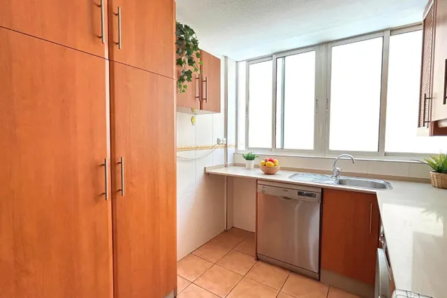 PISO EN VENTA EN LA FLOTA, JUNTO AL JARDÍN DE LAS TRES COPAS — 12