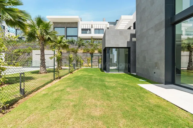 Adosado 5 habitaciones 356m² en venta - Marbella — 5