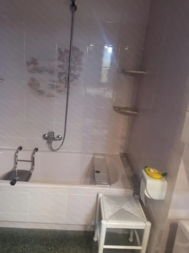 Ático en venta Alcoy - Avenida Alameda — 16