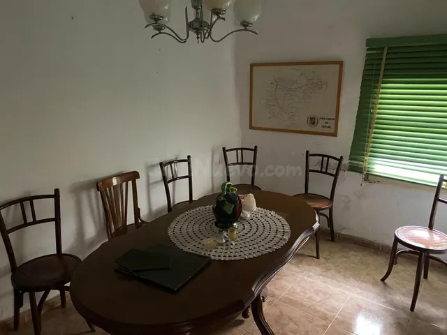 EN VENTA CASA EN MONREAL DEL CAMPO - foto 4