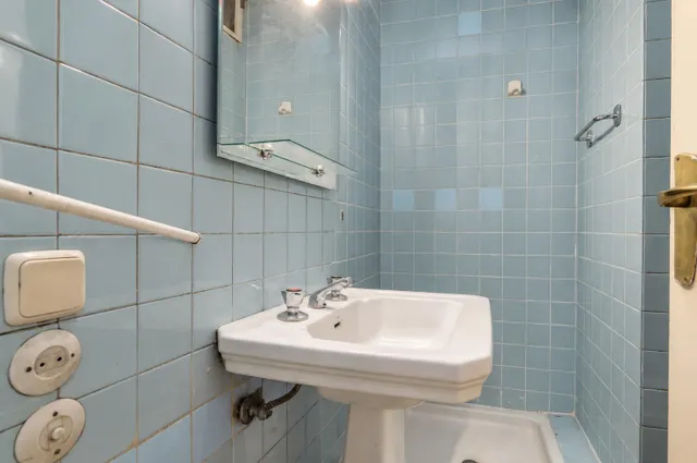 Vivienda en venta - Fernández de los Ríos, Chamberí — 21