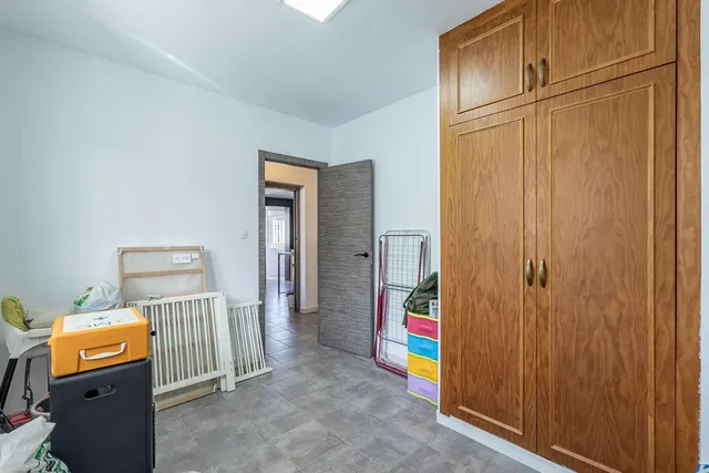 Casa en venta en Monachil (Granada) – Amplia, luminosa y con gran potencial — 23