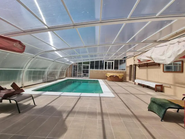 SE VENDE CASA DE CAMPO EN MONOVAR (ALICANTE) - foto 2