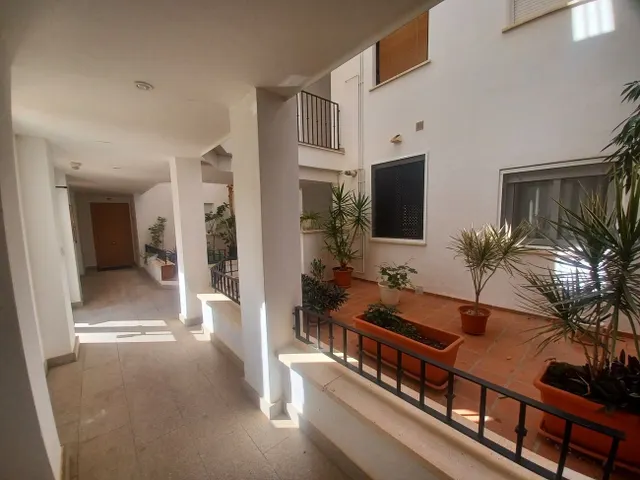 Apartamento 2 habitaciones 75m² en venta - SUCINA — 25