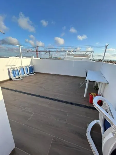 Adosado 2 habitaciones 99m² en venta - Costa blanca sur — 19