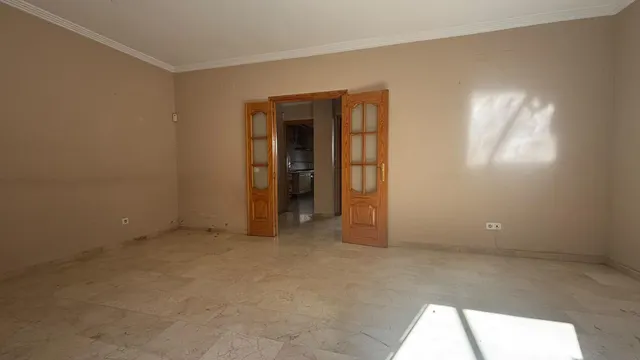 CASA EN VENTA SAN JOSE RINCONADA — 7