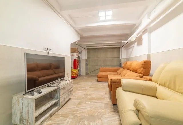 Dúplex totalmente renovado a 700 metros de la playa en Santiago de la ribera — 18