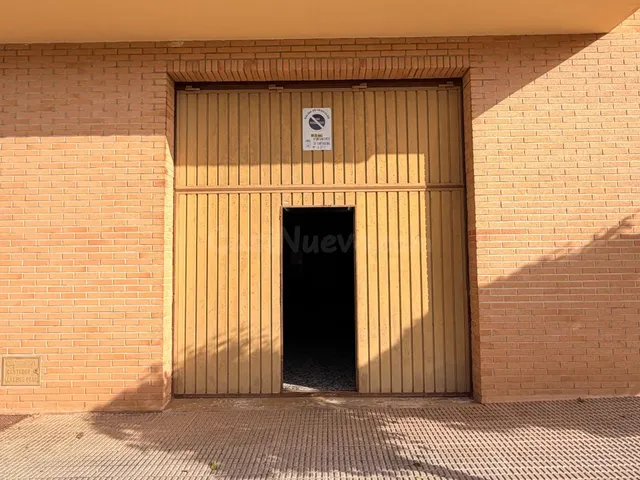 ALQUILER LOCAL COMERCIAL EN MEDIA LEGUA CARTAGENA - foto 3