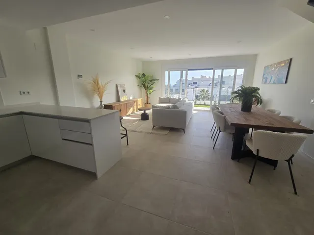 Adosado 4 habitaciones 164m² en venta - Riviera del sol — 33