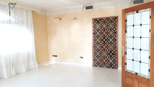 EXCELENTE VILLA PARA REHABILITAR EN CABOPINO — 25