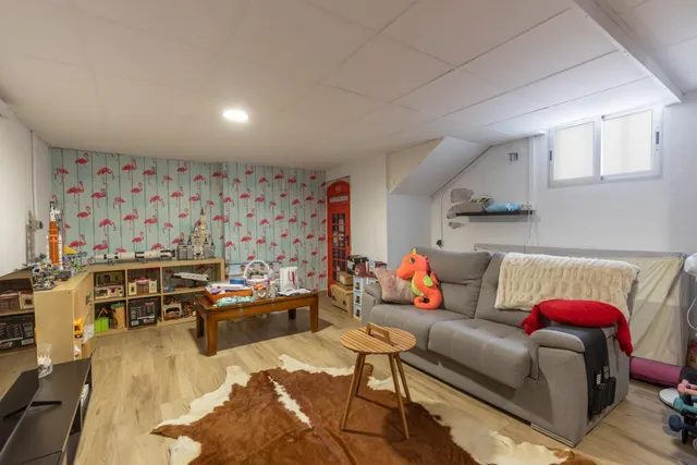 Espacio, confort y calidad: magnífica vivienda unifamiliar adosada — 26
