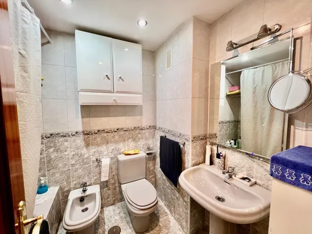 Apartamento cerca de la playa y Parque — 7