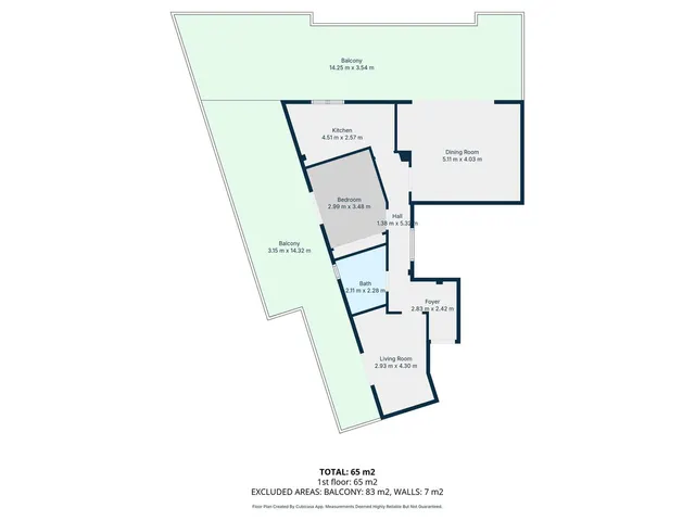 Ático 2 habitaciones 80m² en venta - Costa Del Sol — 16