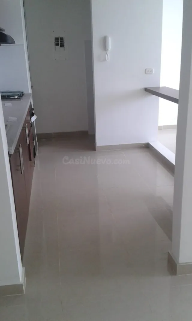 Vendo Apartamento Los Alpes Cartagena de Indias - foto 4
