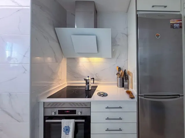 Espectacular ático con casi 70 m2 de terraza en el señorío de Illescas — 18