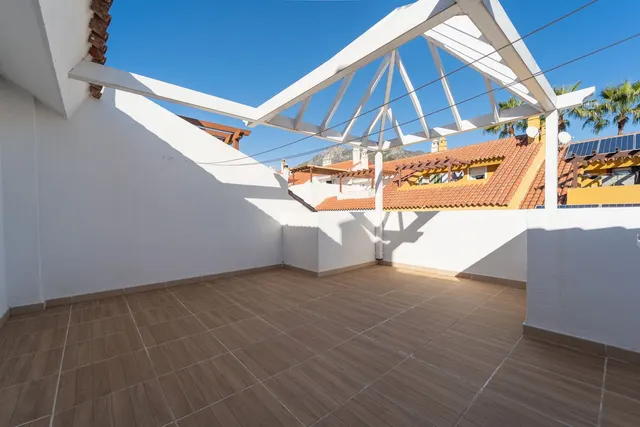 Adosado 5 habitaciones 152m² en venta - Marbella — 37