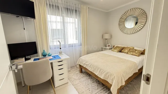 Casa 3 habitaciones en venta - Lomas de Cabo Roig — 25