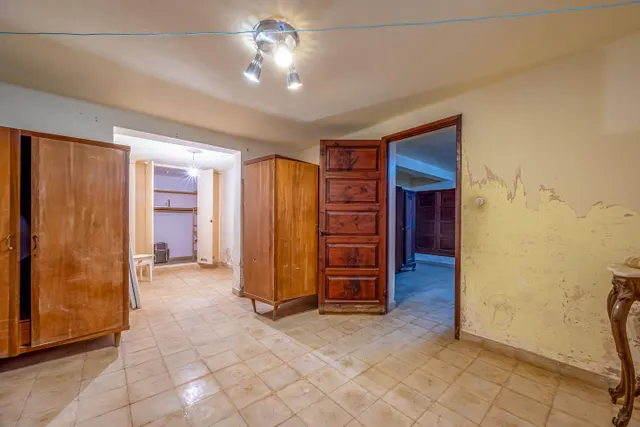 Casa con encanto en tafira, amplia parcela y construcciones auxiliares — 45