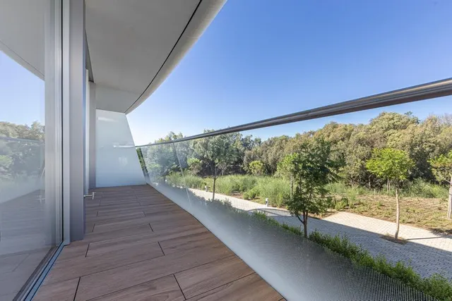 Apartamento de 2 dormitorios en The Edge Estepona — 27