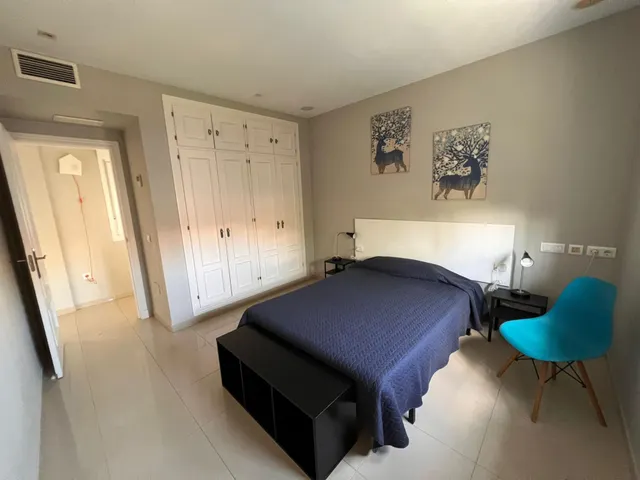ESPECTACULAR CHALET EN VEGA DEL GOLF CON PISCINA Y ZONA DE OCIO — 10
