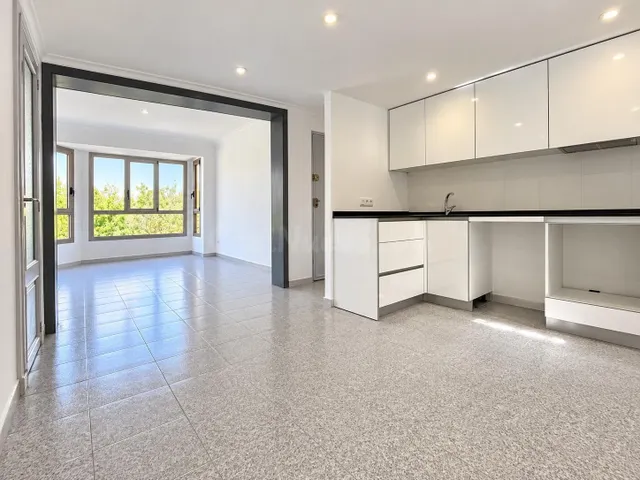 MODERNO PISO EN ZONA ES BLANQUER — 3