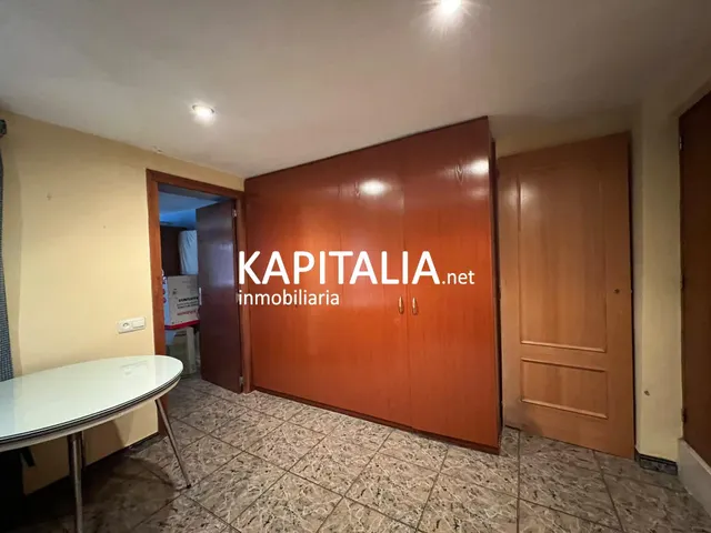 Estupenda casa a la venta en Ontinyent , zona San Antonio en Exclusiva . — 15