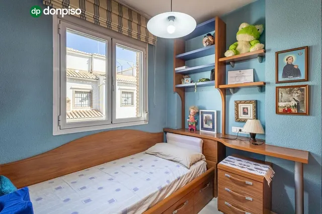 VIVIENDA con encanto en PALACIO DE DEPORTES — 21