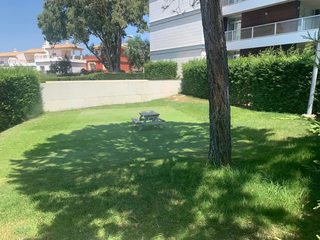 Piso de lujo con terraza y piscina cerca de Sotogrande — 17