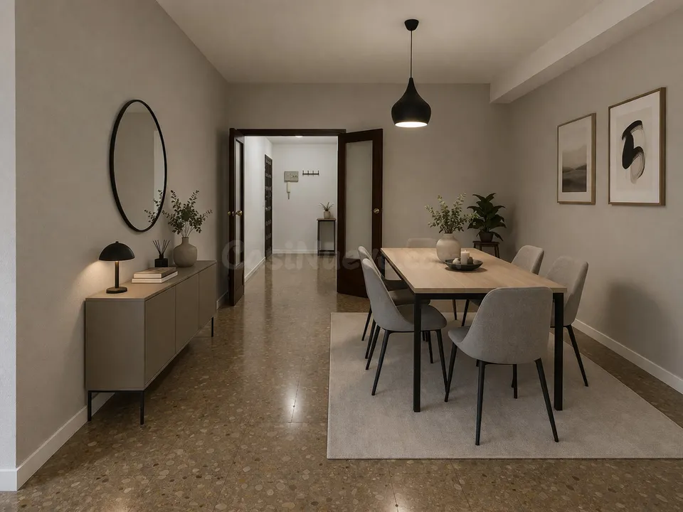 Apartamento 3 habitaciones 120m² en venta - Marbella