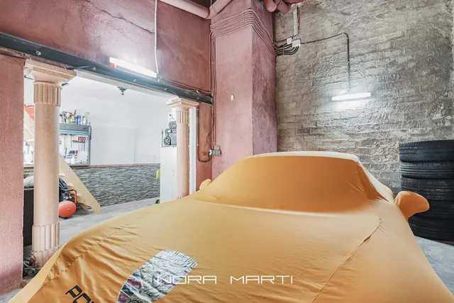 CASA A  NOSTRA SENYORA DE LOURDES — 24