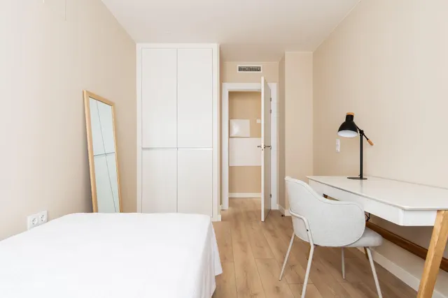 Ático 3 habitaciones 205m² en venta - Montecanal-Valdespartera-Rosales del Canal — 22