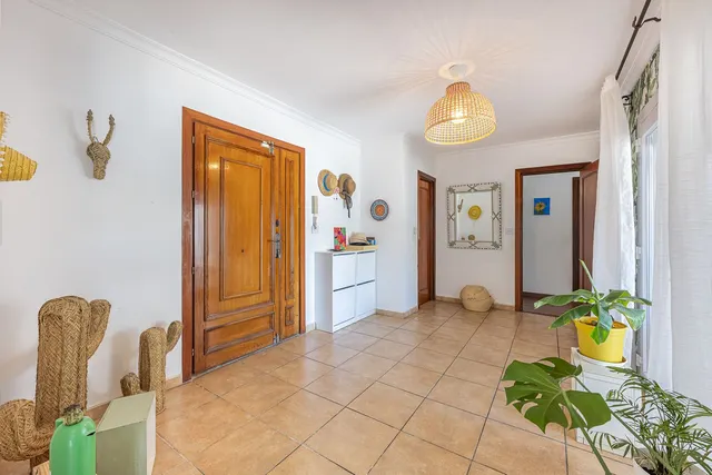 Chalet 5 habitaciones 380m² en venta - San Roque Pueblo — 10