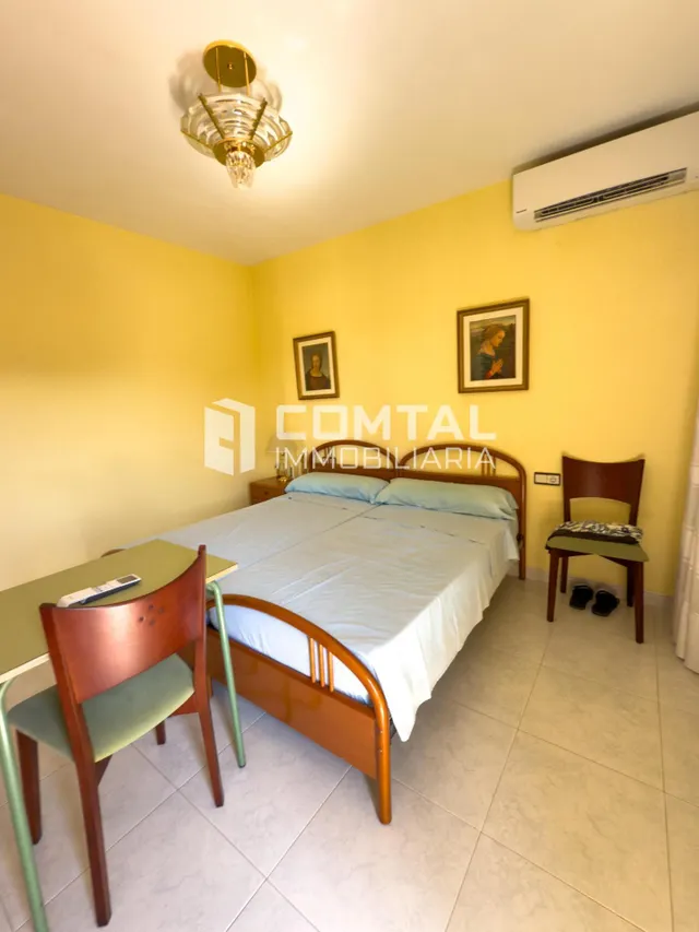 CASA EN VENTA CUBELLES — 19