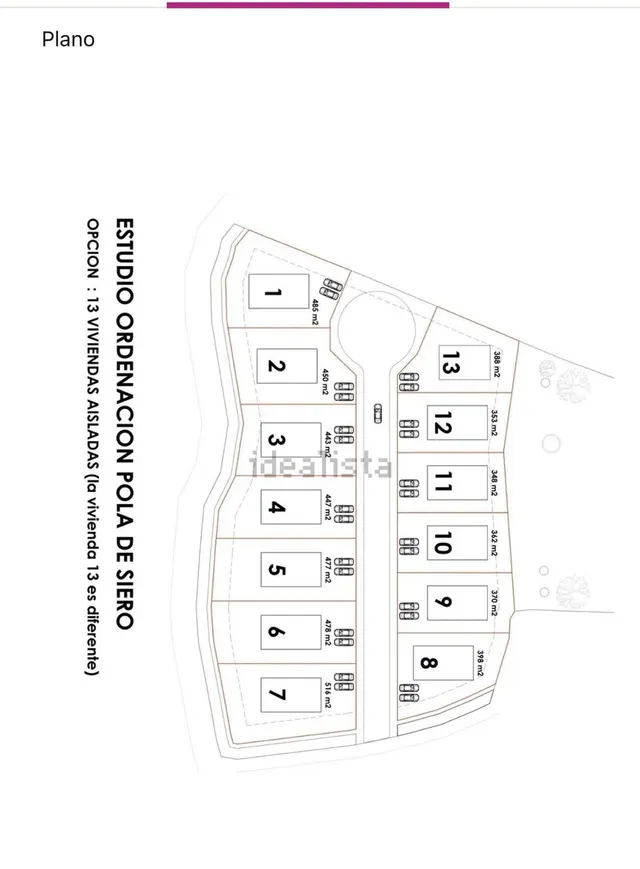 Chalet 3 habitaciones 95m² en venta - Costa vasca — 42